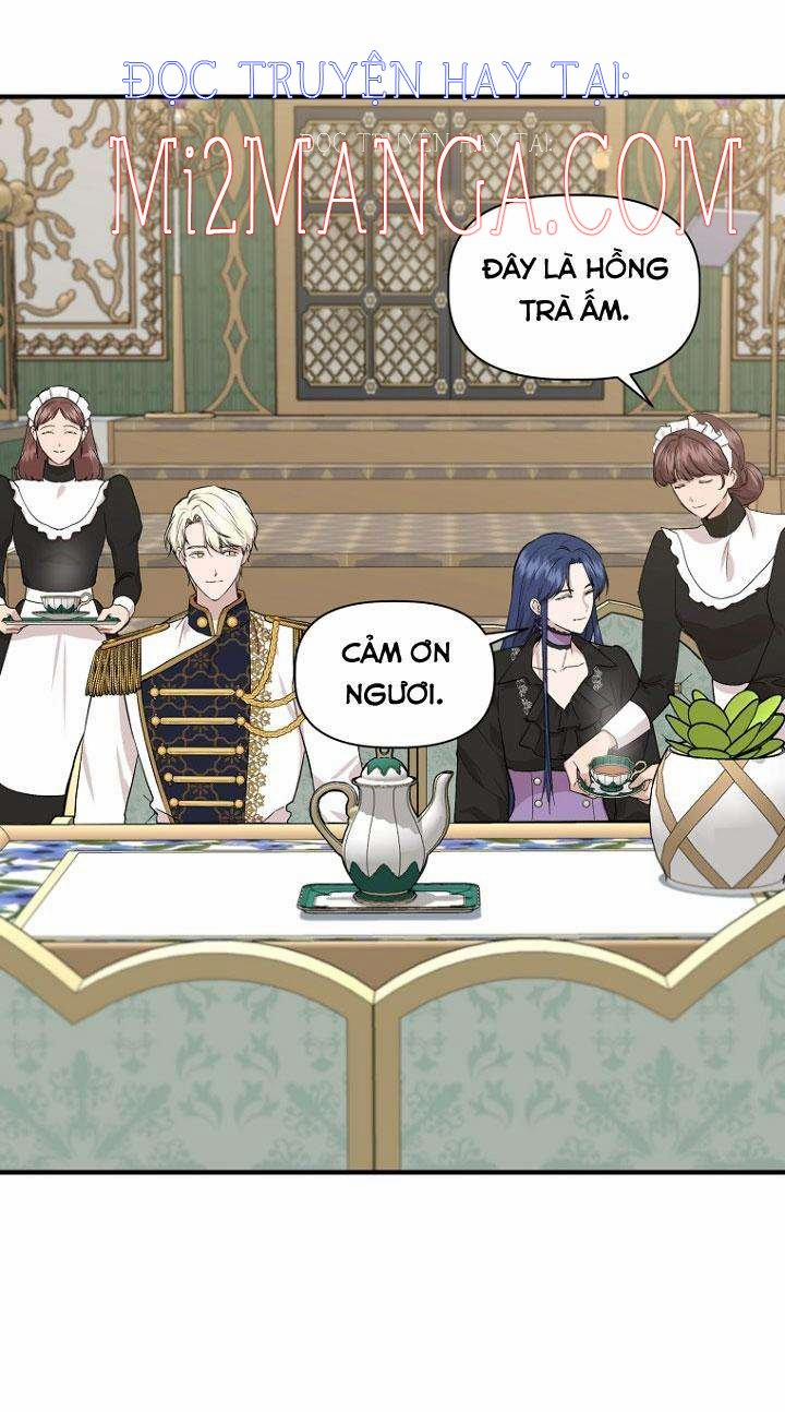 Tôi Không Phải Là Cinderella 35.5 trang 7