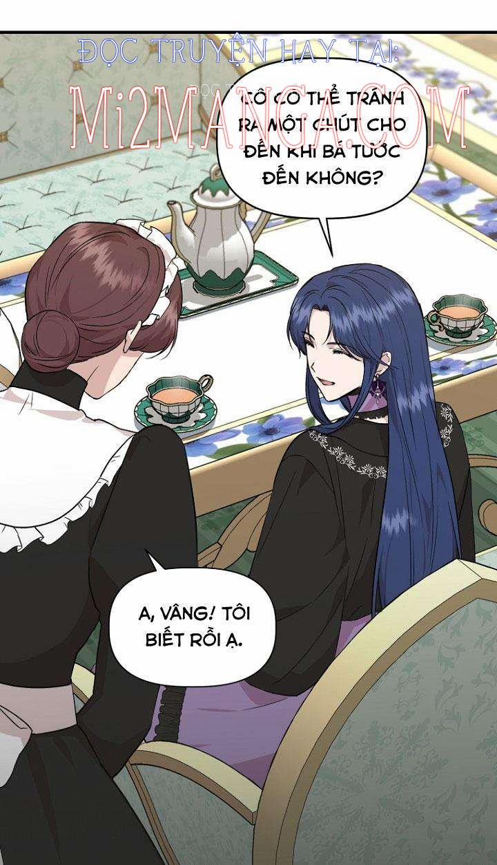 Tôi Không Phải Là Cinderella 35.5 trang 8