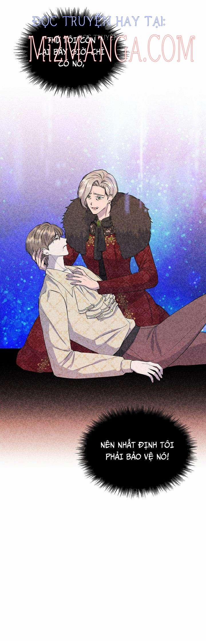 Tôi Không Phải Là Cinderella 35 trang 10