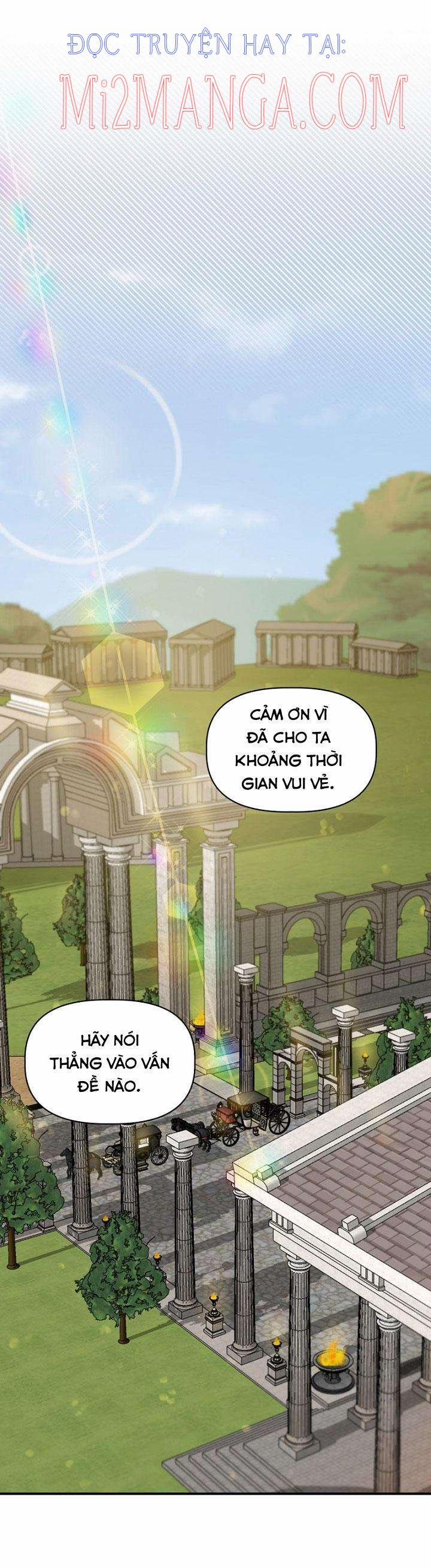 Tôi Không Phải Là Cinderella 35 trang 12