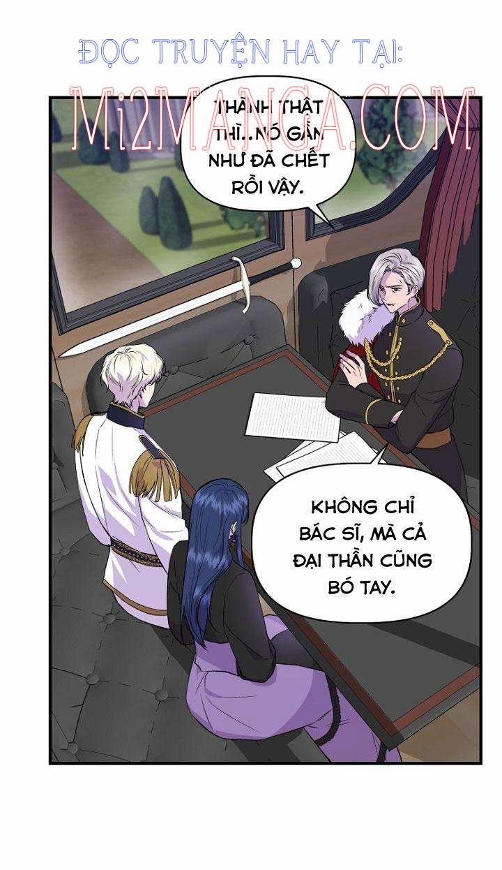 Tôi Không Phải Là Cinderella 35 trang 14