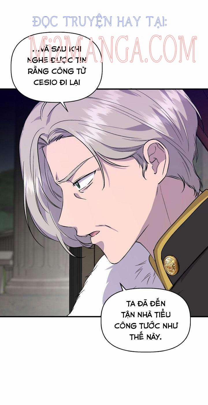 Tôi Không Phải Là Cinderella 35 trang 15