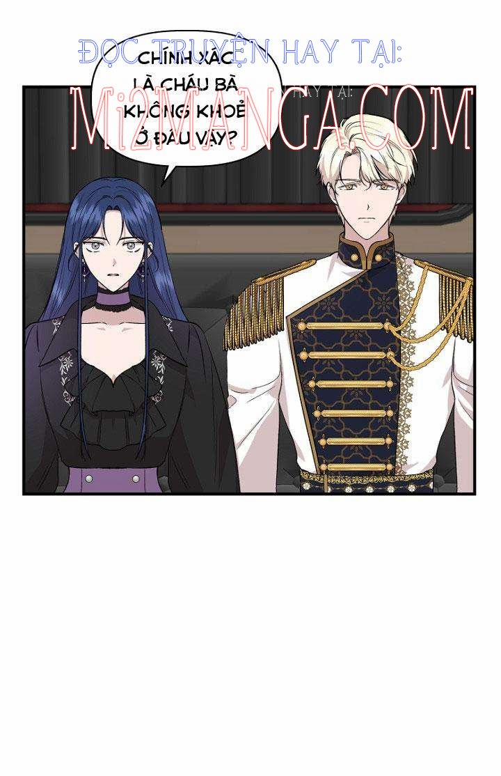 Tôi Không Phải Là Cinderella 35 trang 16