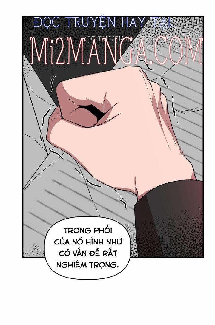 Tôi Không Phải Là Cinderella 35 trang 17