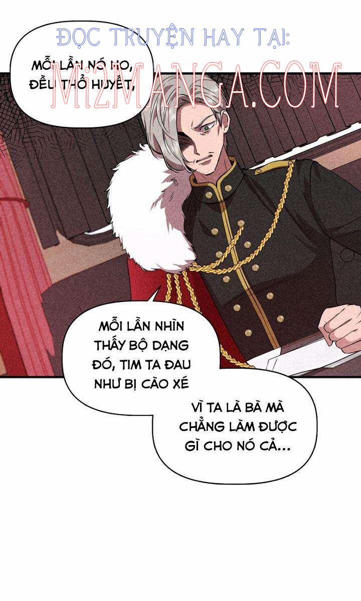 Tôi Không Phải Là Cinderella 35 trang 18