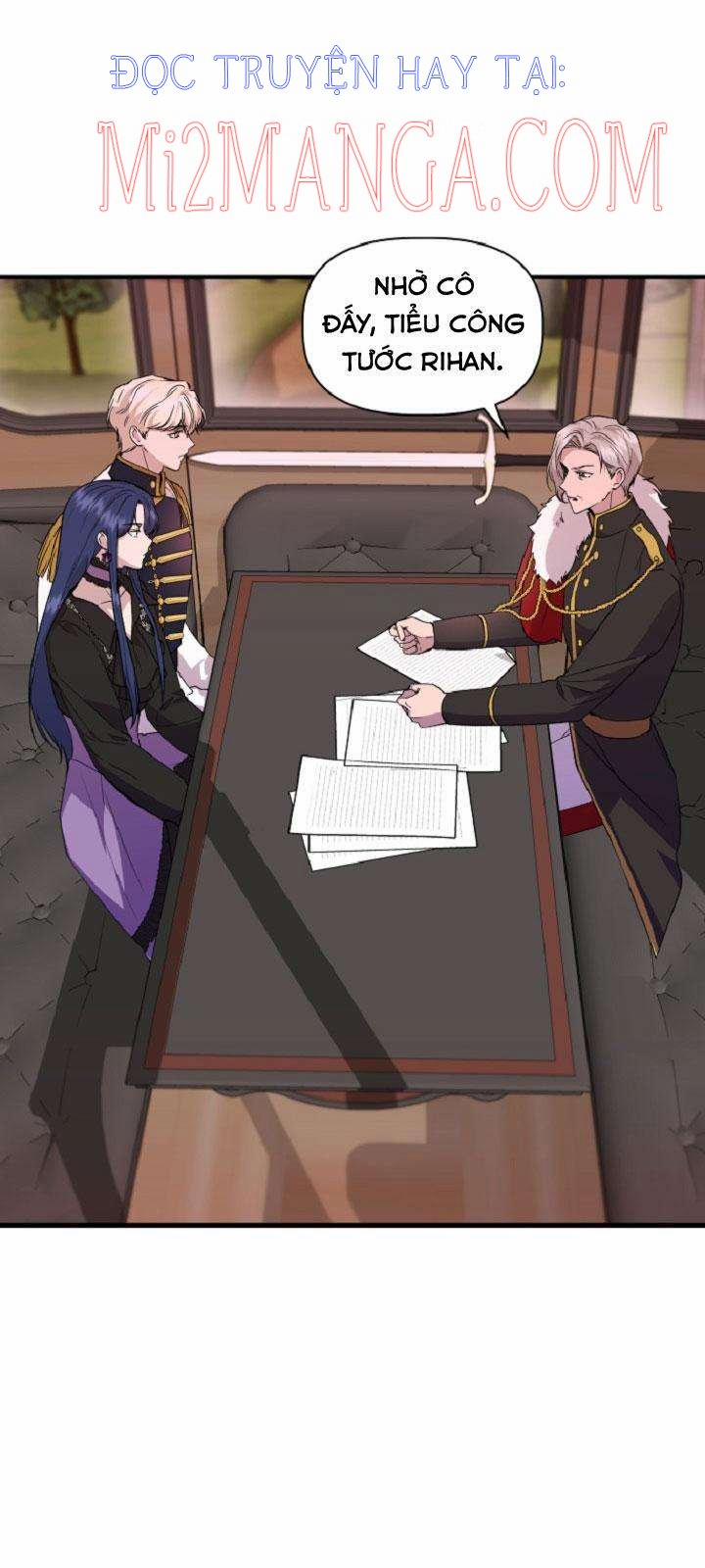 Tôi Không Phải Là Cinderella 35 trang 19