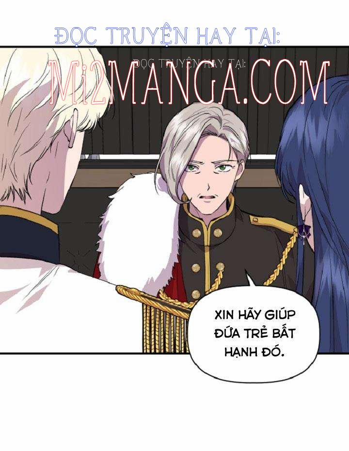 Tôi Không Phải Là Cinderella 35 trang 22