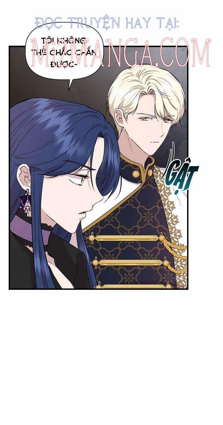 Tôi Không Phải Là Cinderella 35 trang 25