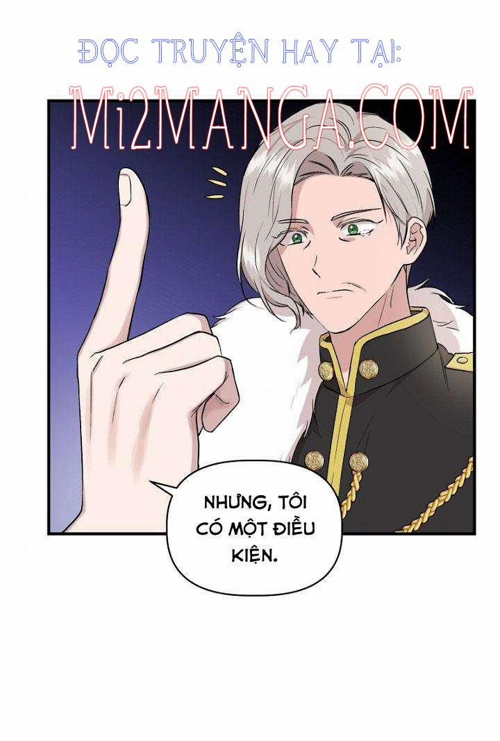 Tôi Không Phải Là Cinderella 35 trang 28