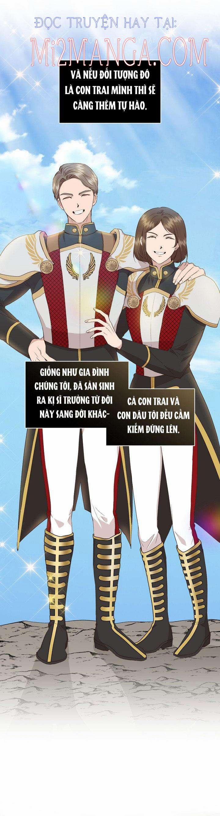 Tôi Không Phải Là Cinderella 35 trang 4