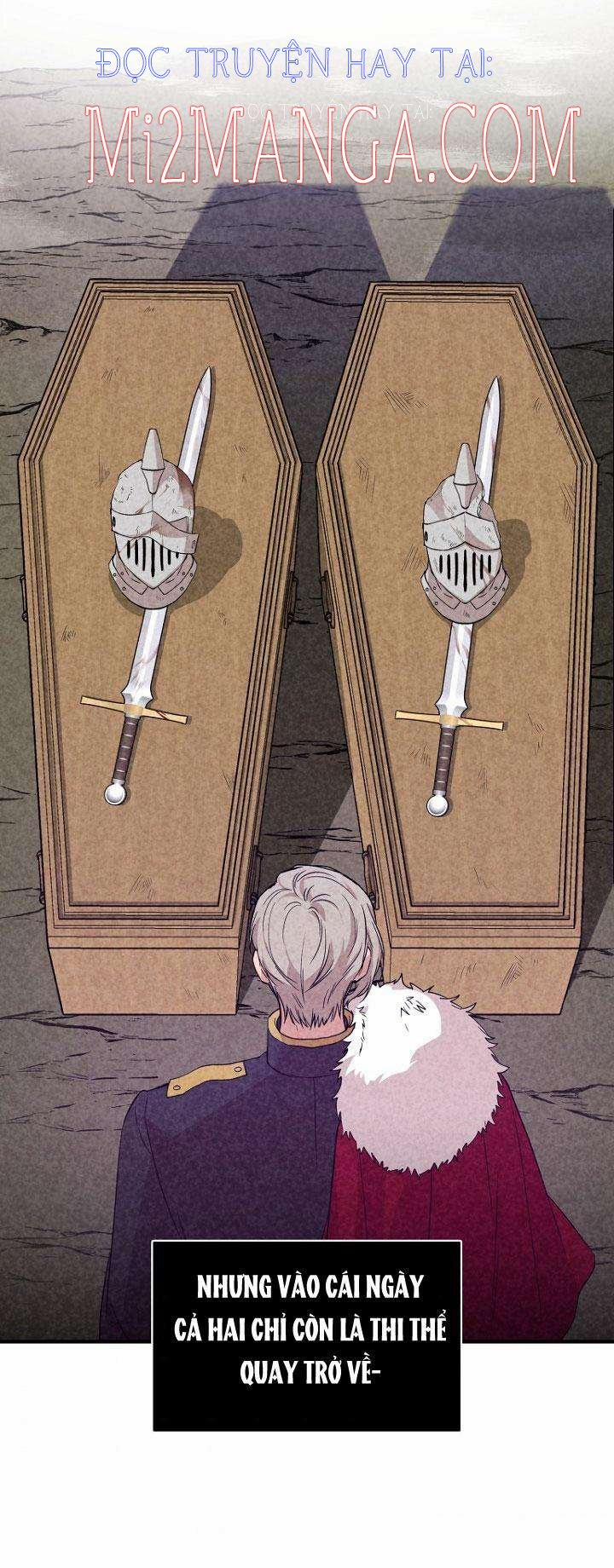 Tôi Không Phải Là Cinderella 35 trang 5