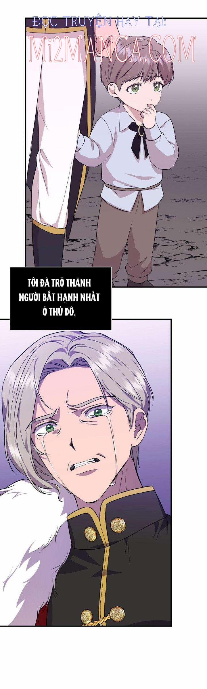 Tôi Không Phải Là Cinderella 35 trang 7