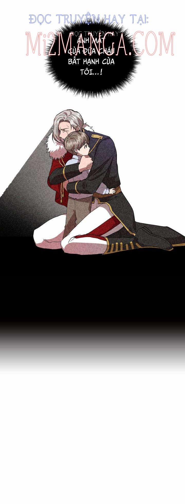 Tôi Không Phải Là Cinderella 35 trang 8