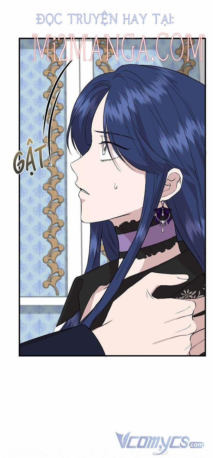 Tôi Không Phải Là Cinderella 36.5 trang 1