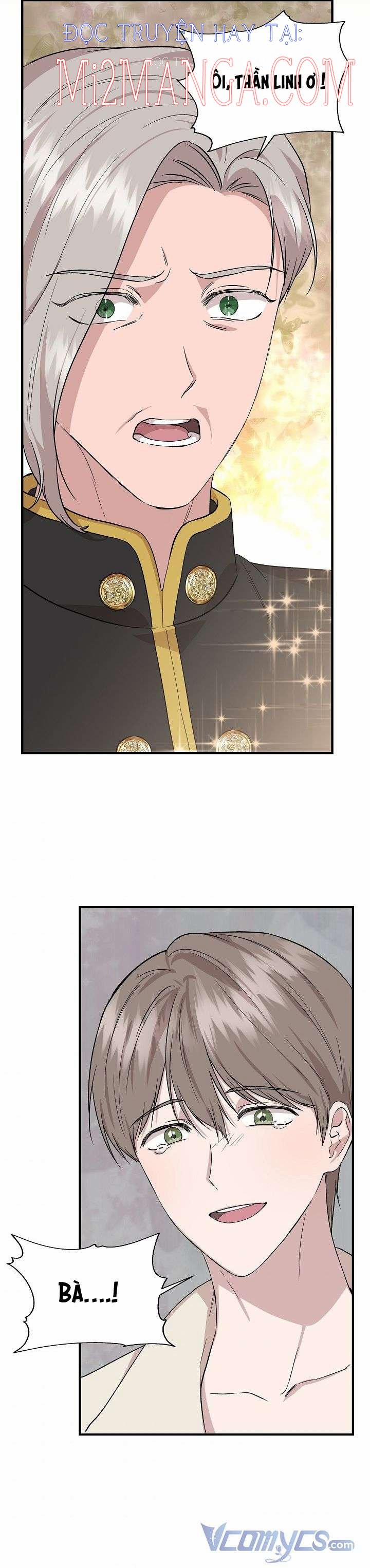 Tôi Không Phải Là Cinderella 36.5 trang 13