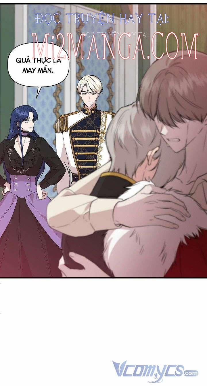 Tôi Không Phải Là Cinderella 36.5 trang 15