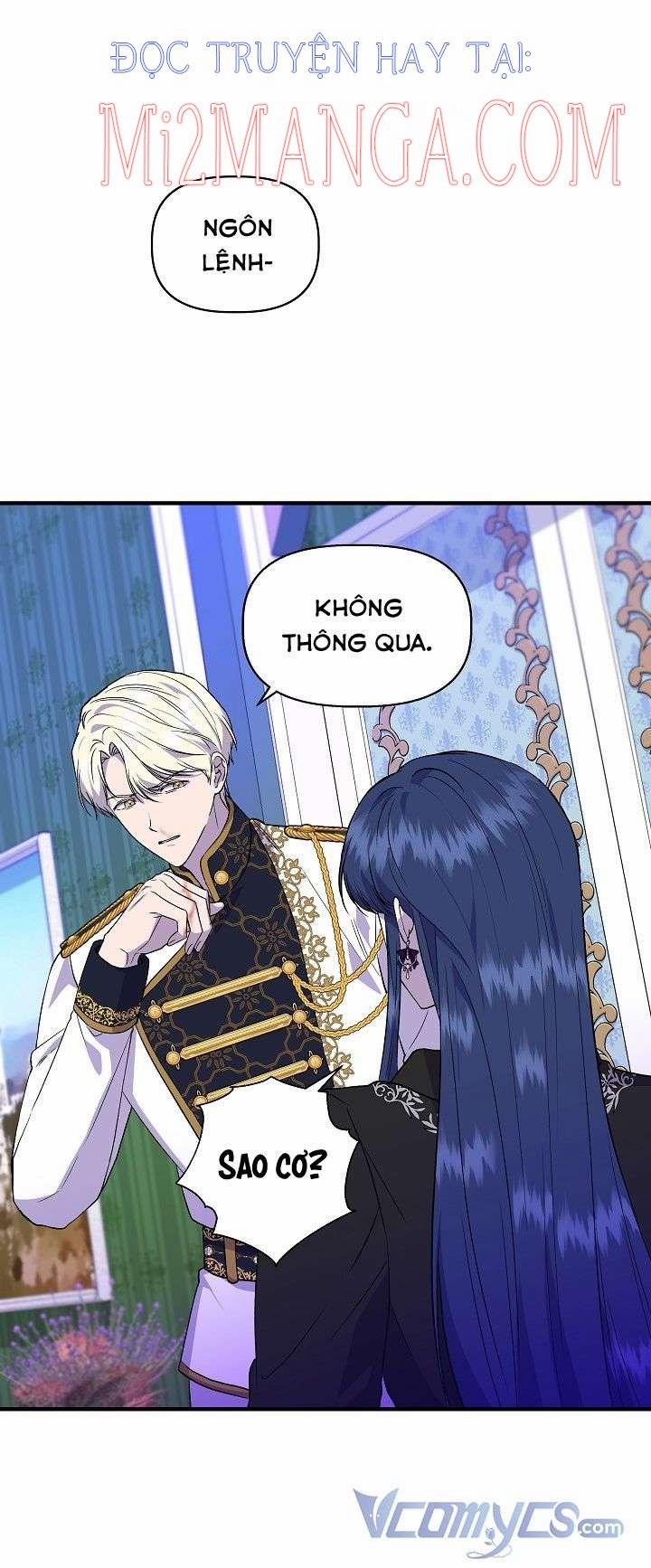 Tôi Không Phải Là Cinderella 36 trang 11