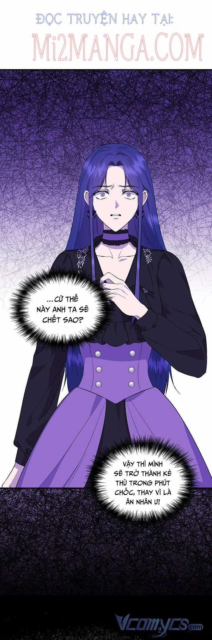 Tôi Không Phải Là Cinderella 36 trang 14