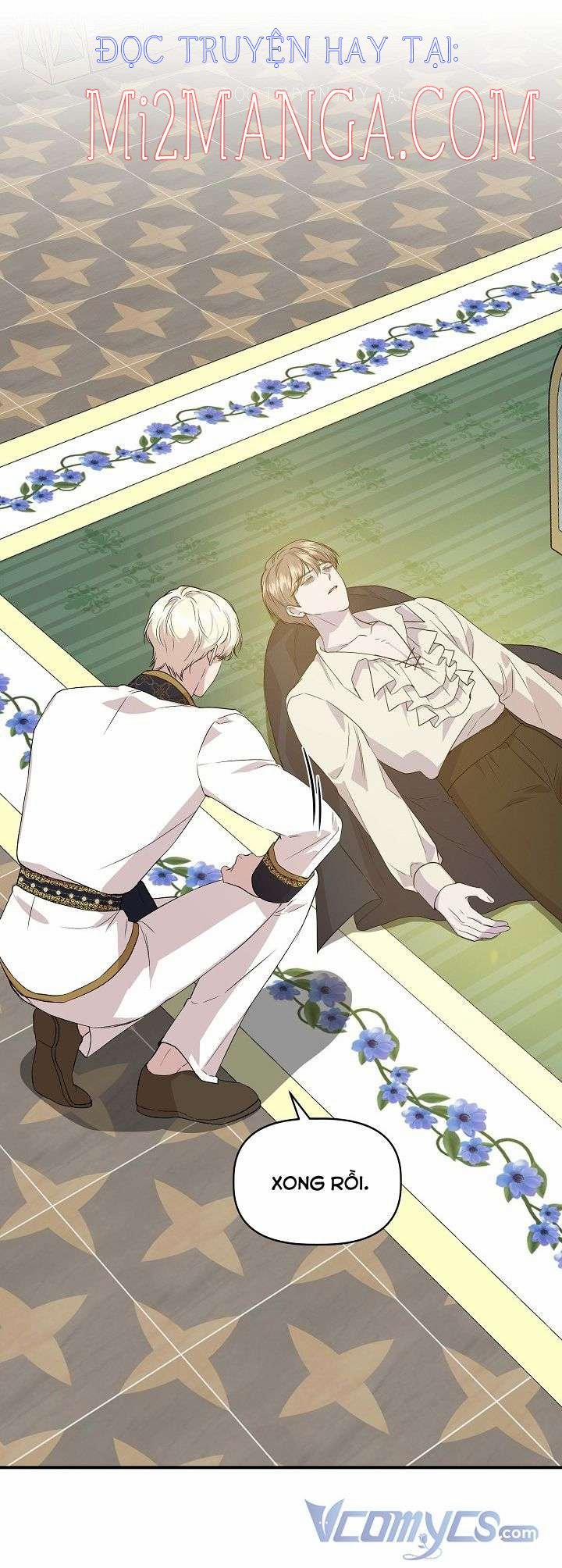 Tôi Không Phải Là Cinderella 36 trang 7