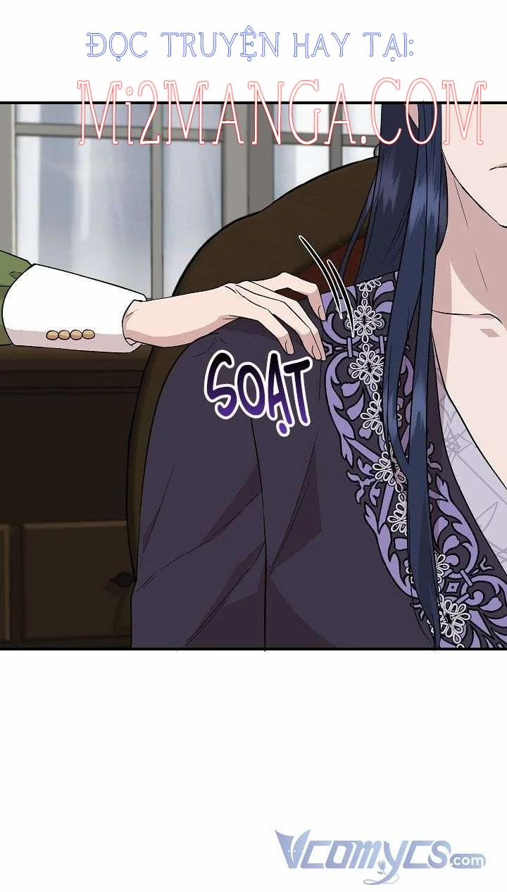 Tôi Không Phải Là Cinderella 37.5 trang 10