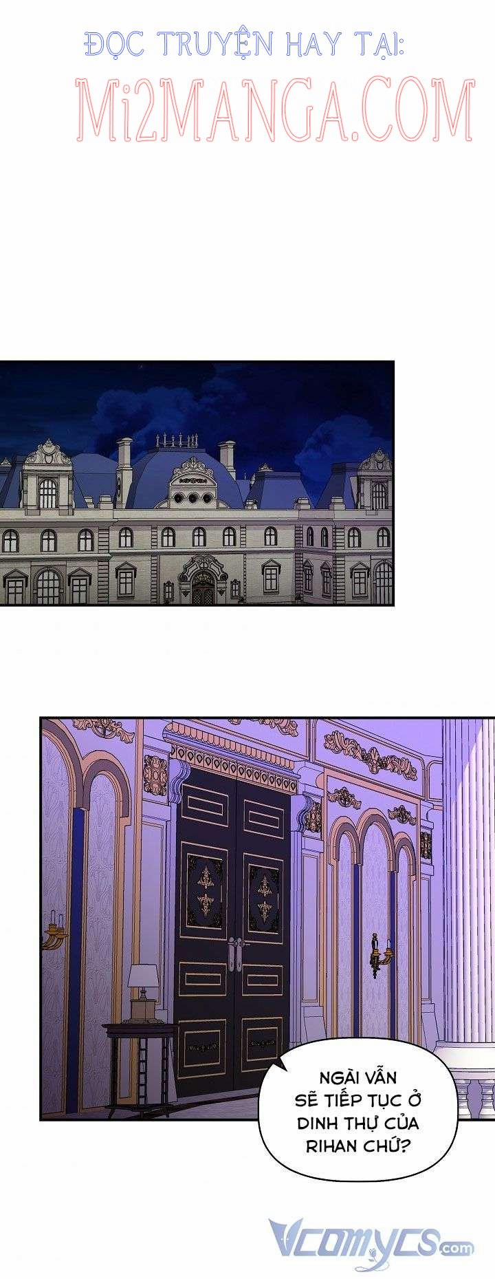 Tôi Không Phải Là Cinderella 37.5 trang 14