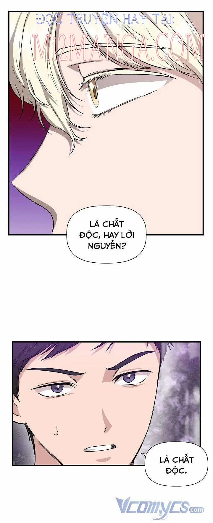 Tôi Không Phải Là Cinderella 37.5 trang 18