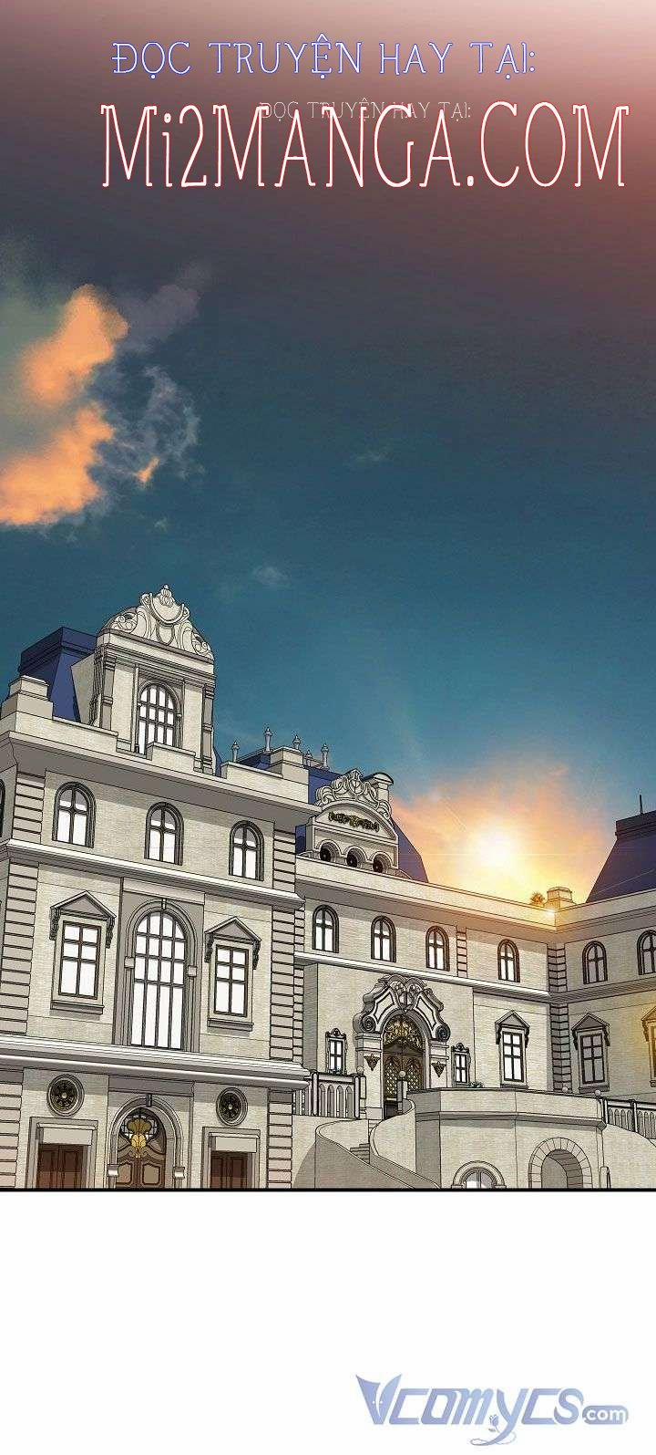 Tôi Không Phải Là Cinderella 37.5 trang 2