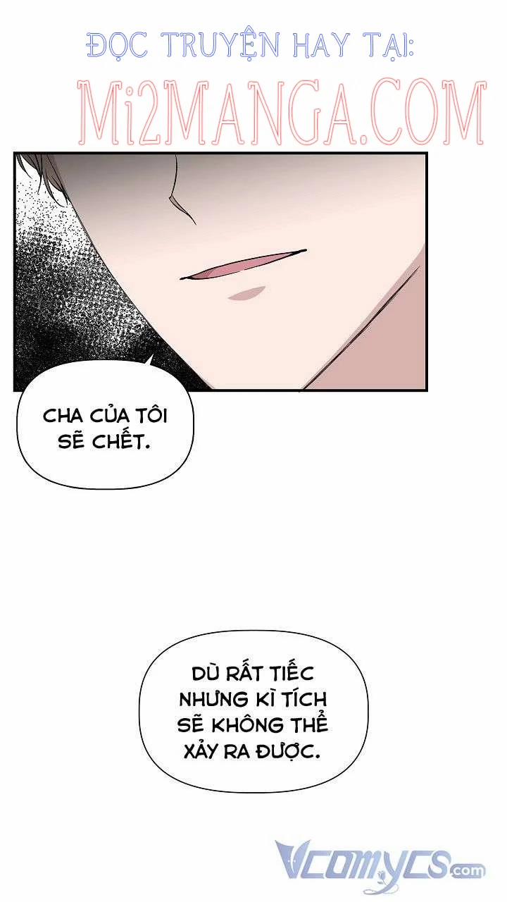 Tôi Không Phải Là Cinderella 37.5 trang 22