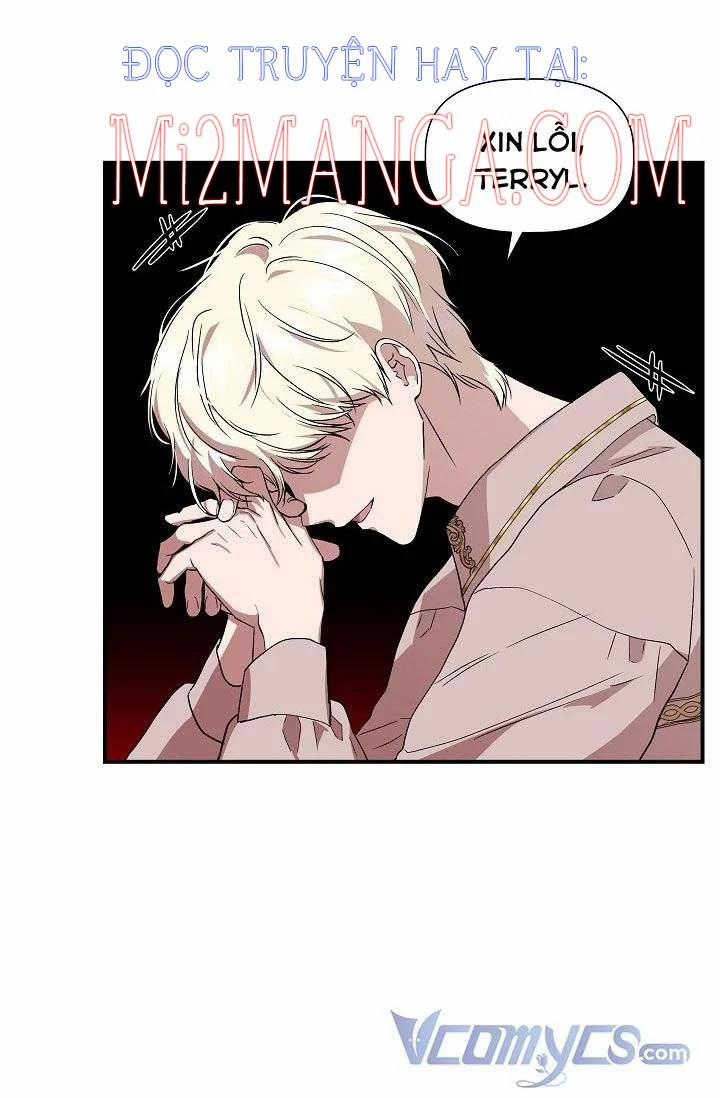 Tôi Không Phải Là Cinderella 37.5 trang 23