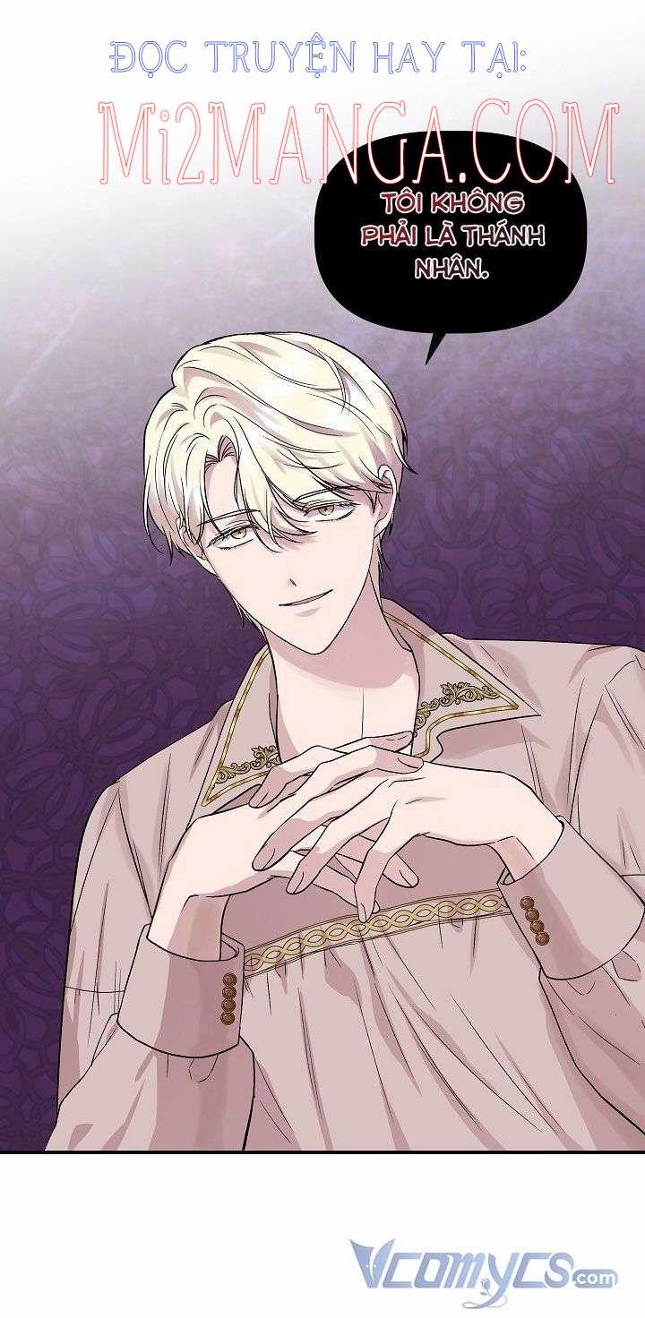 Tôi Không Phải Là Cinderella 37.5 trang 24