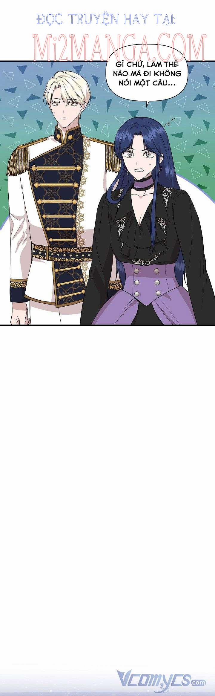 Tôi Không Phải Là Cinderella 37.5 trang 5