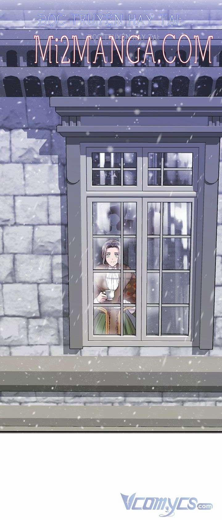 Tôi Không Phải Là Cinderella 37.5 trang 6