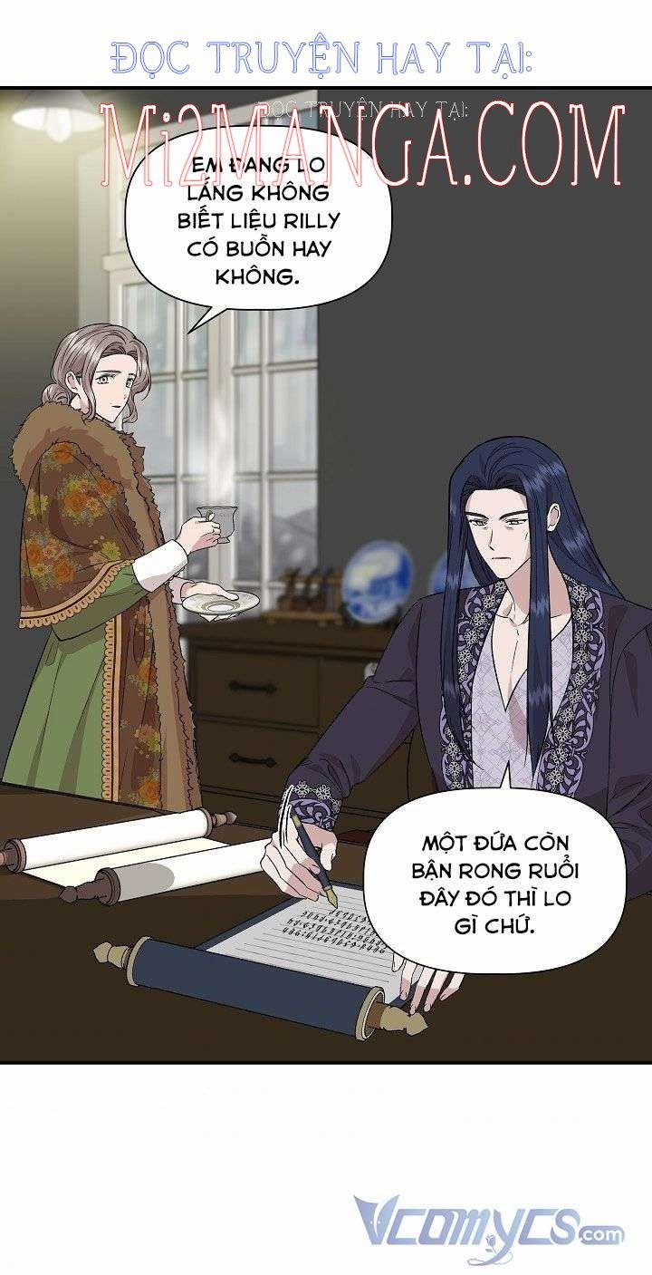 Tôi Không Phải Là Cinderella 37.5 trang 7