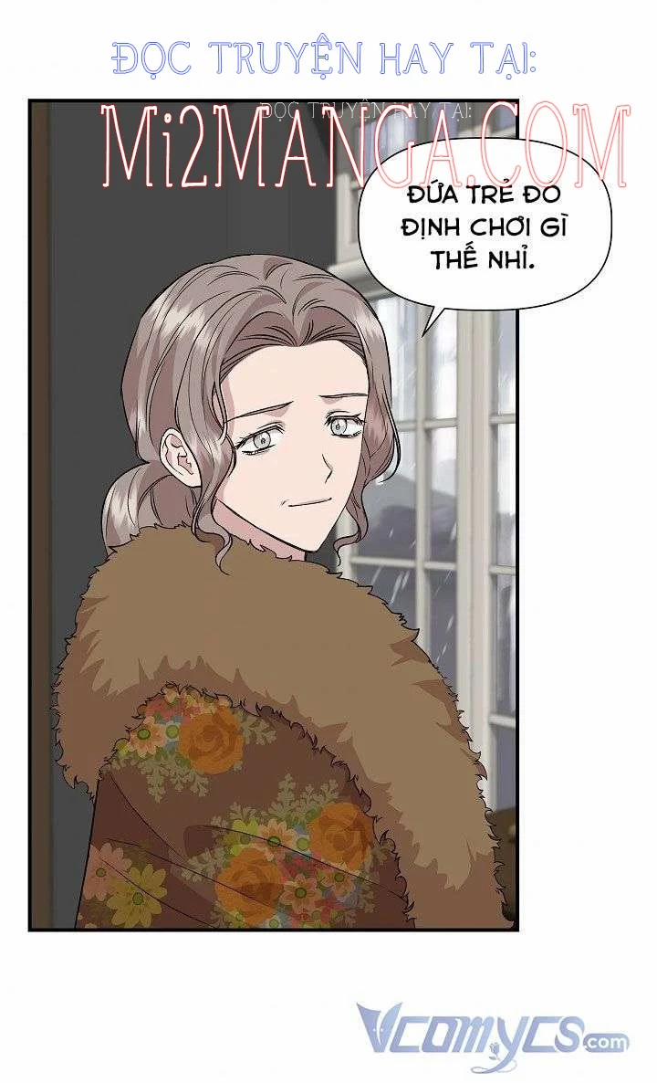 Tôi Không Phải Là Cinderella 37.5 trang 8