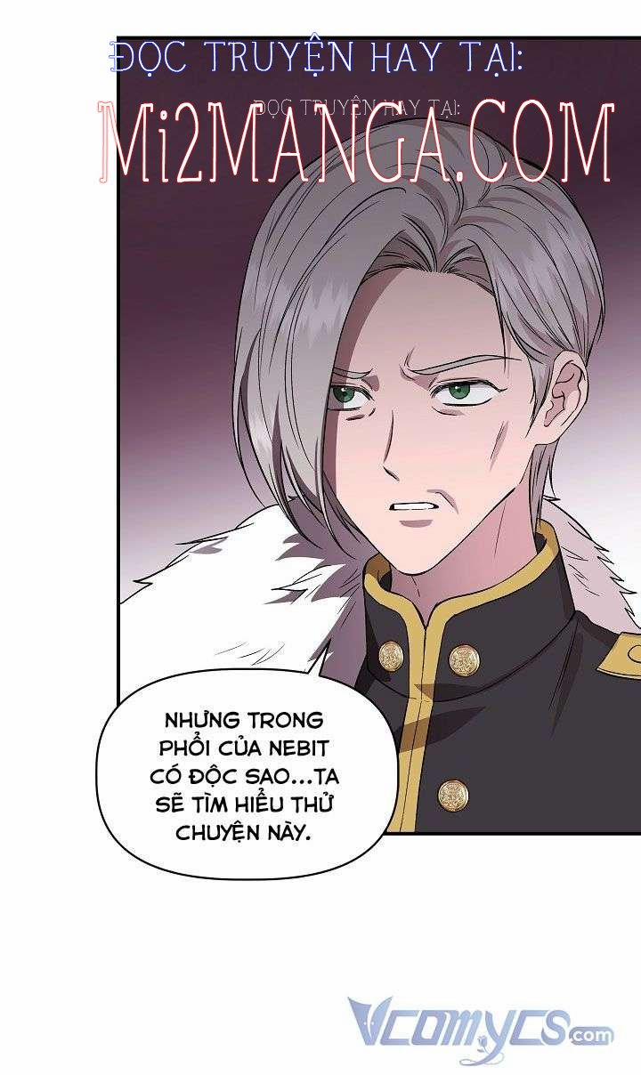 Tôi Không Phải Là Cinderella 37 trang 1