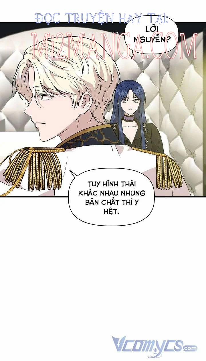 Tôi Không Phải Là Cinderella 37 trang 14