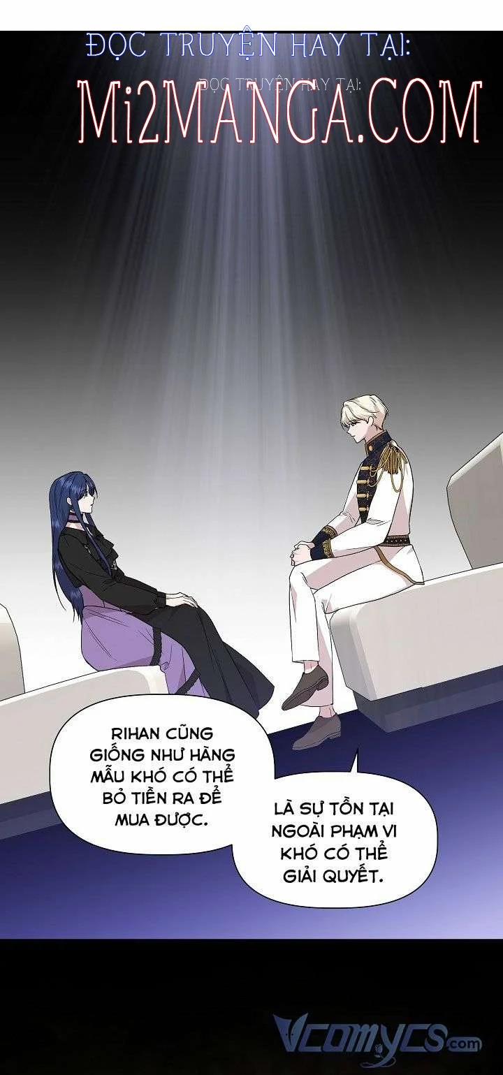 Tôi Không Phải Là Cinderella 37 trang 20