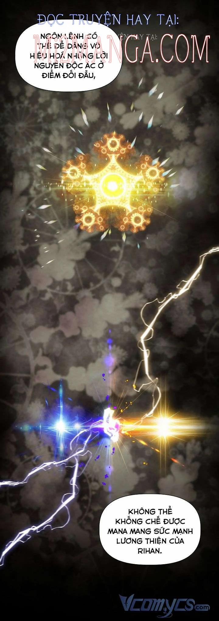 Tôi Không Phải Là Cinderella 37 trang 21