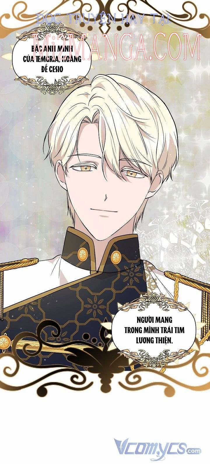 Tôi Không Phải Là Cinderella 37 trang 25