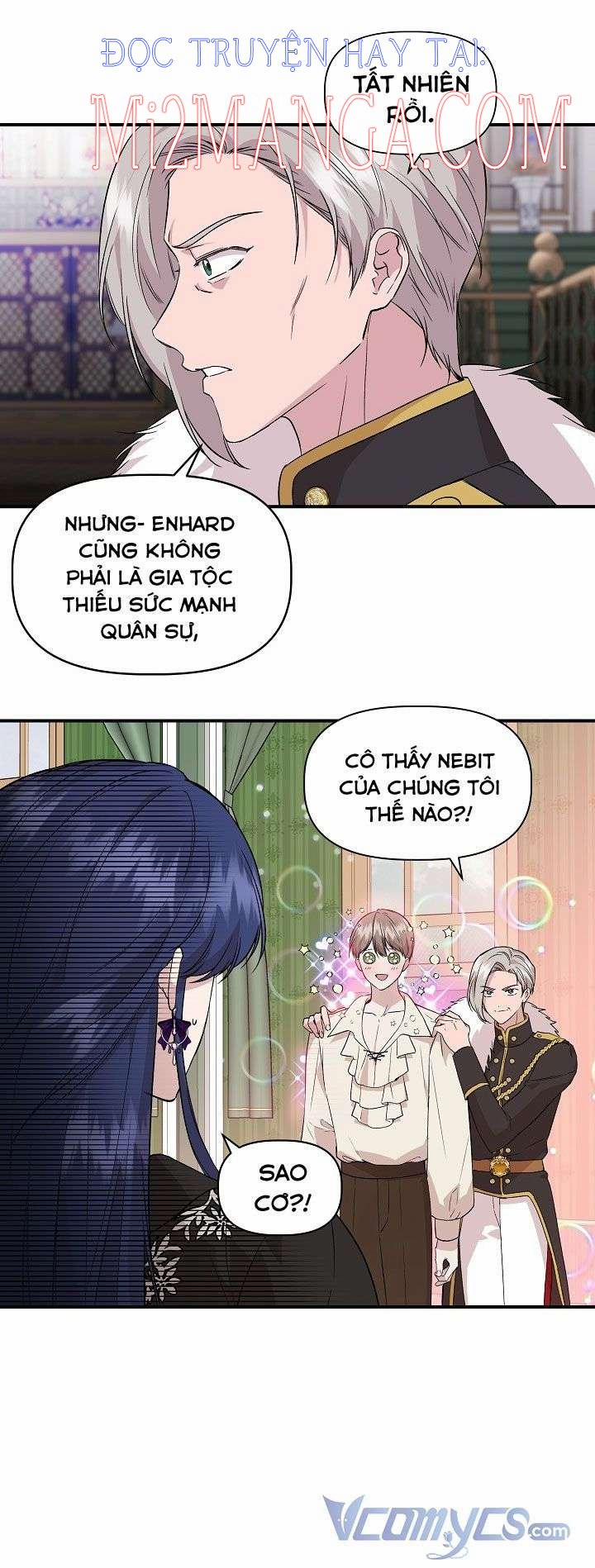 Tôi Không Phải Là Cinderella 37 trang 3