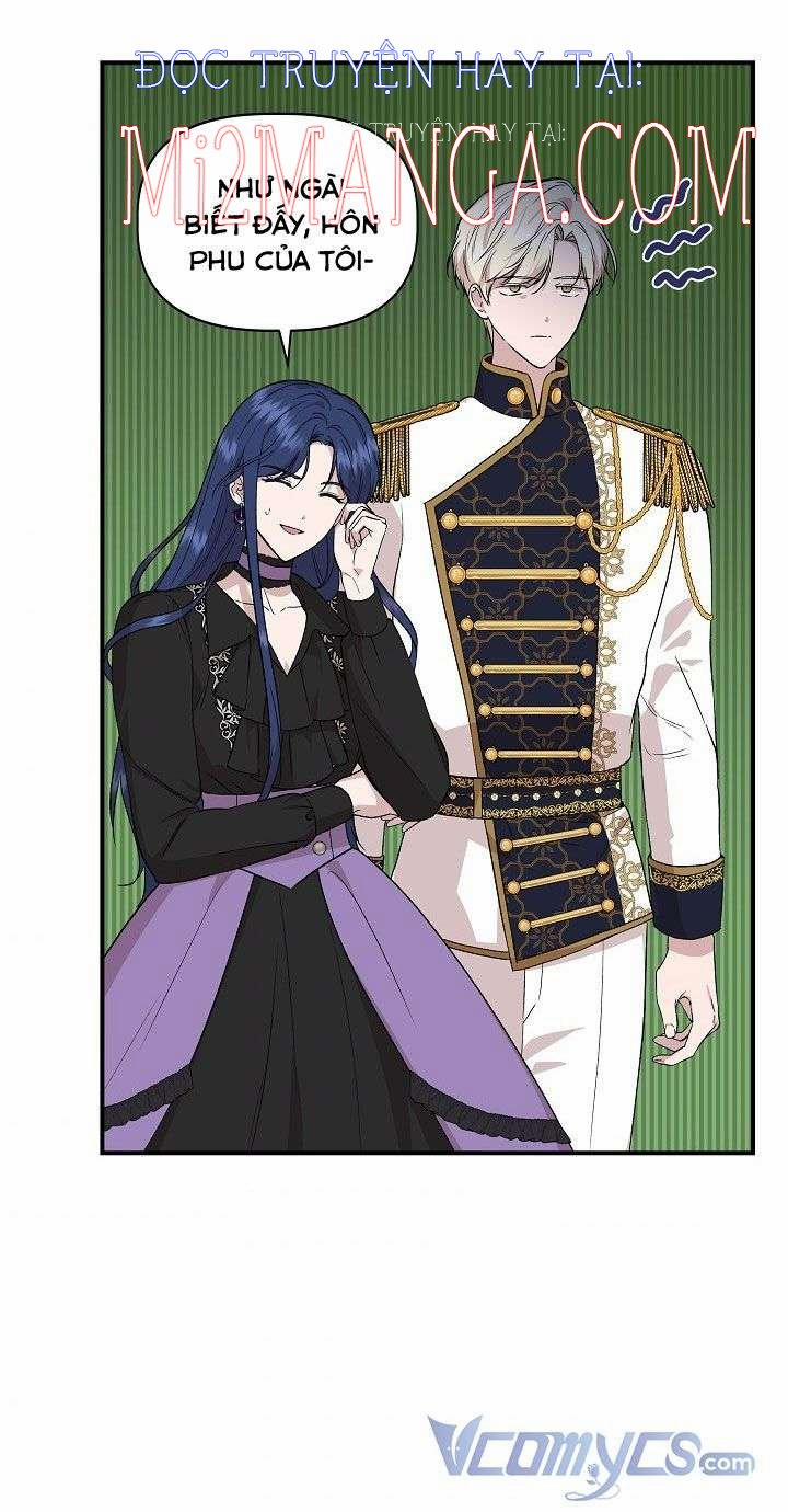 Tôi Không Phải Là Cinderella 37 trang 5