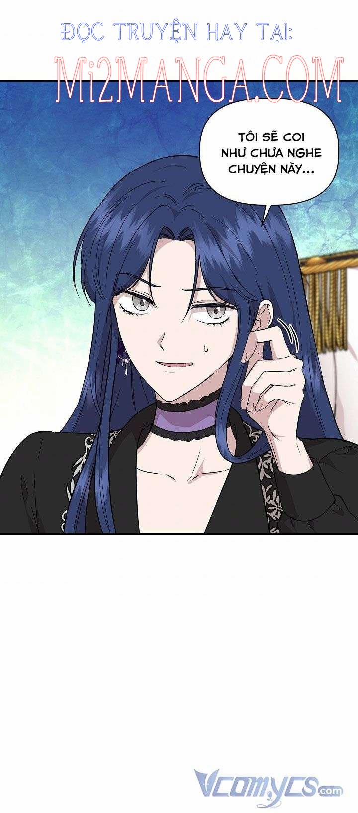 Tôi Không Phải Là Cinderella 37 trang 6