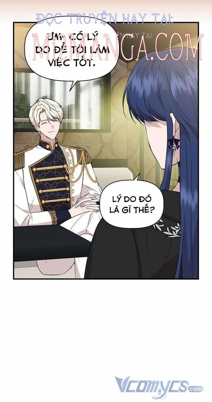 Tôi Không Phải Là Cinderella 37 trang 9