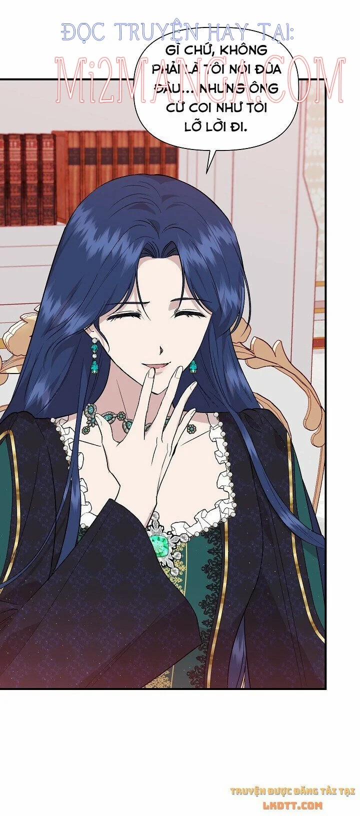 Tôi Không Phải Là Cinderella 38.5 trang 1