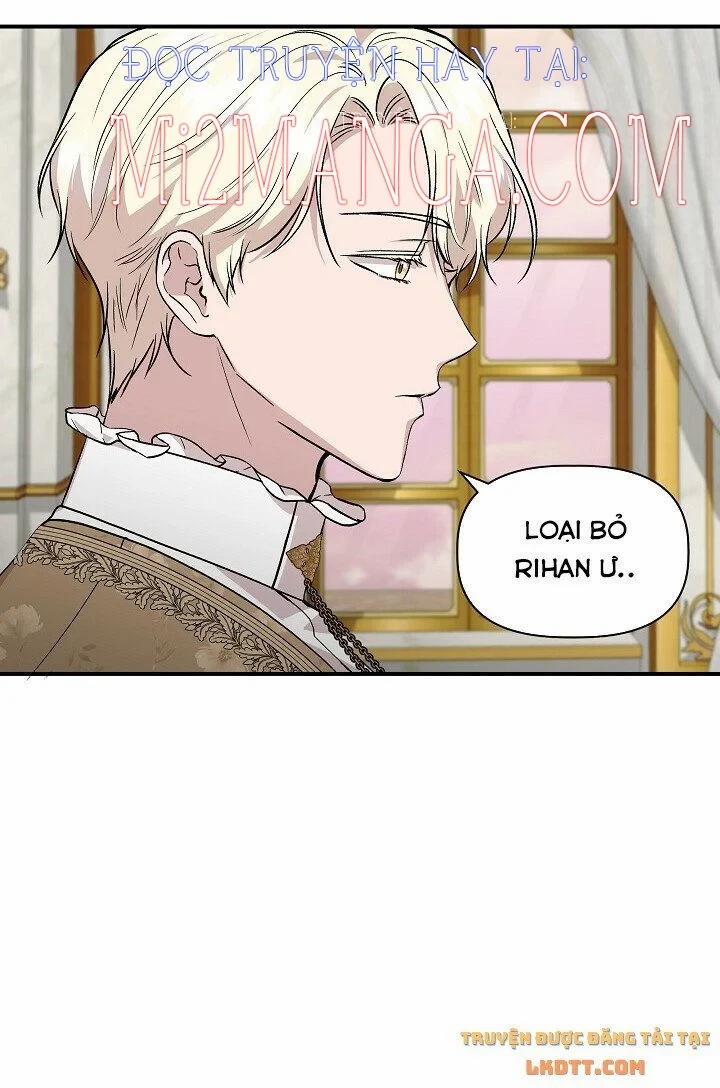 Tôi Không Phải Là Cinderella 38.5 trang 10