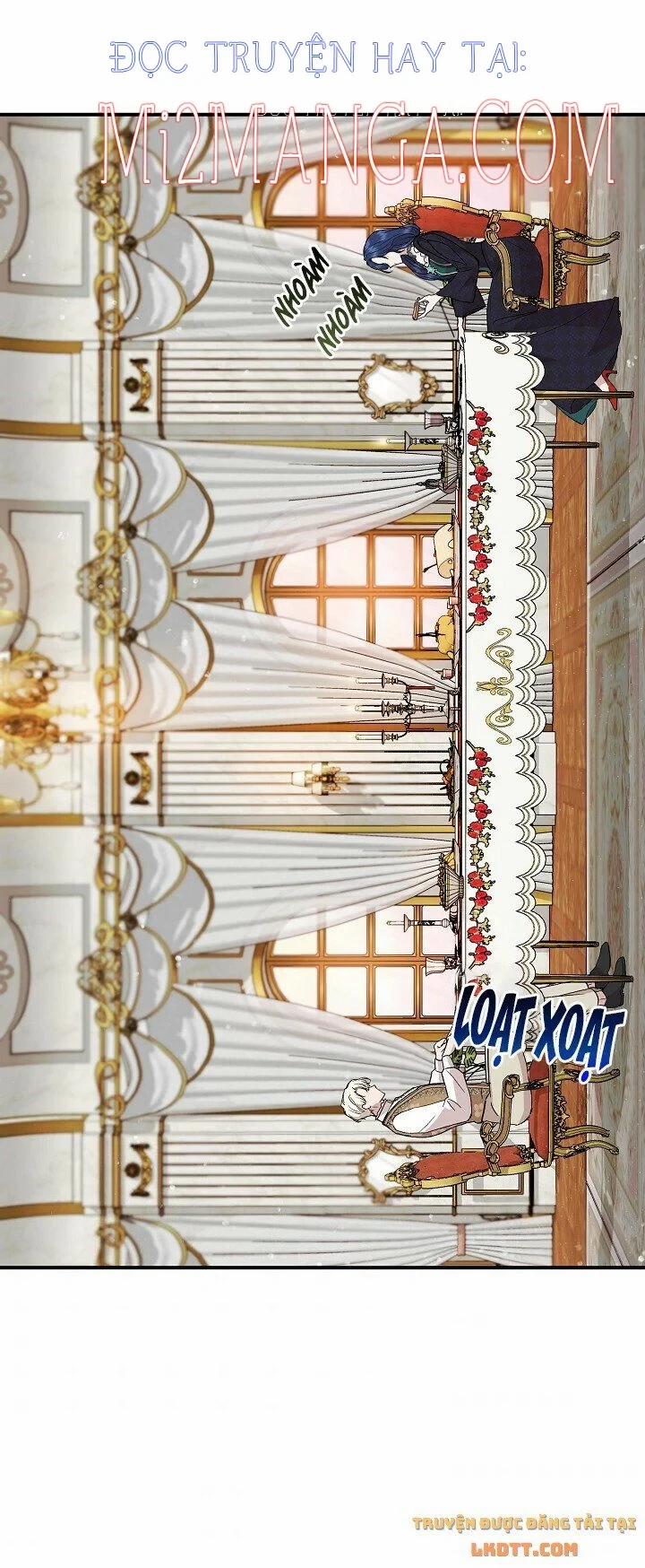 Tôi Không Phải Là Cinderella 38.5 trang 11