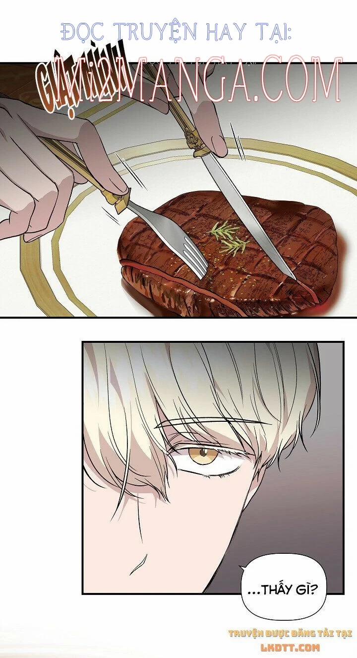 Tôi Không Phải Là Cinderella 38.5 trang 15