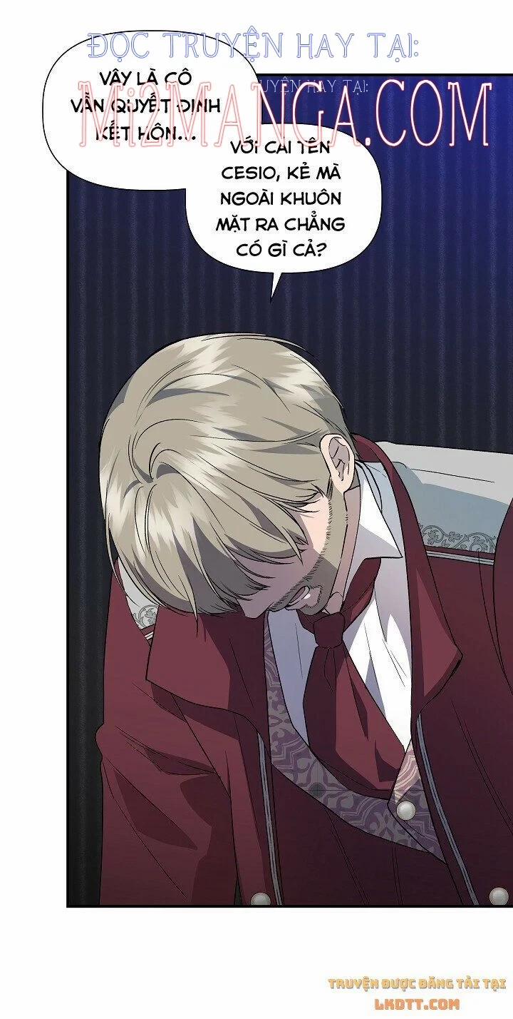 Tôi Không Phải Là Cinderella 38.5 trang 2