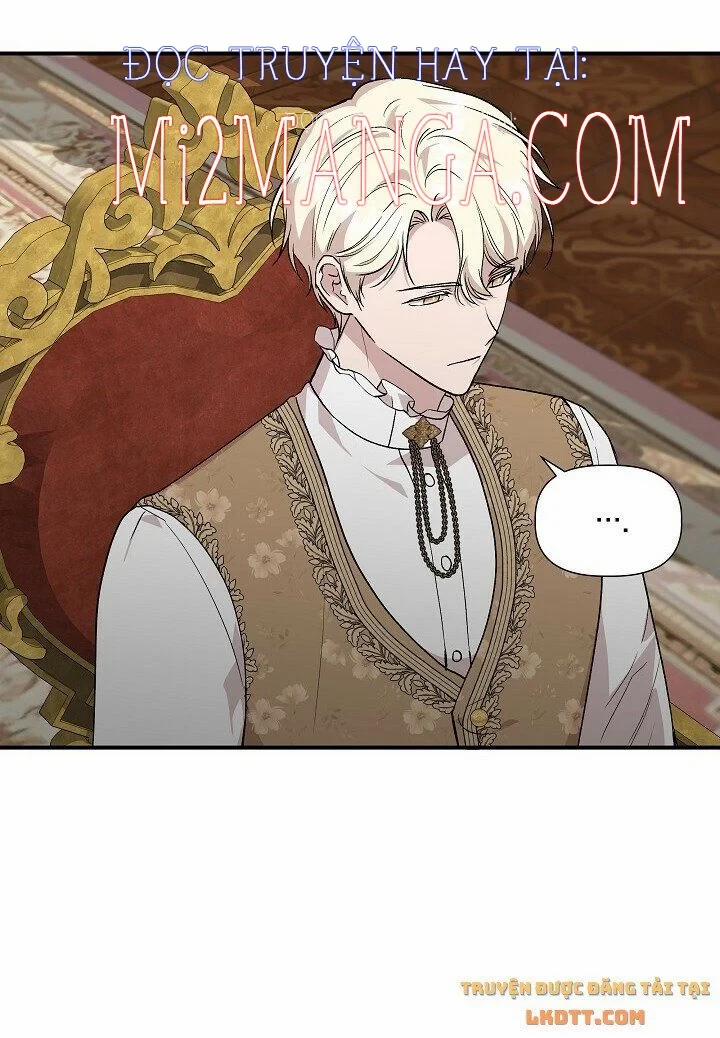 Tôi Không Phải Là Cinderella 38.5 trang 21