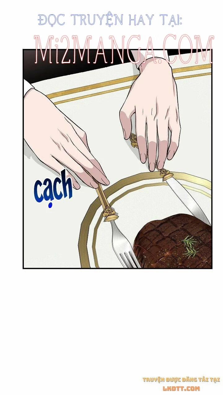 Tôi Không Phải Là Cinderella 38.5 trang 23